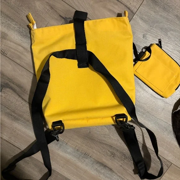 Sherpani Mini Backpack - Picture 2 of 6